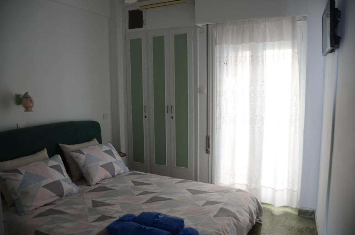 Captain'S Home Loutraki Dış mekan fotoğraf